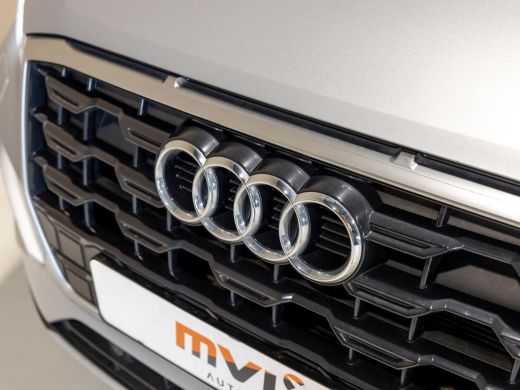 Audi Q2 35 TFSI Advanced edition / 150pk / Stoelverwarming / Adaptieve cruise control / Elektrische achte... ActivLease financial lease