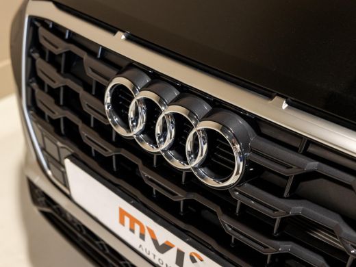 Audi Q2 35 TFSI S-Line Edition / 150pk / Leder / Stoelverwarming / Keyless entry / Matrix LED / Adaptieve... ActivLease financial lease