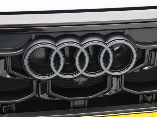 Audi Q8 60 TFSi e 490 Pk quattro S-Line Competition | Matrix Laser LED | Vierwielbesturing | B&O Audio | ... ActivLease financial lease