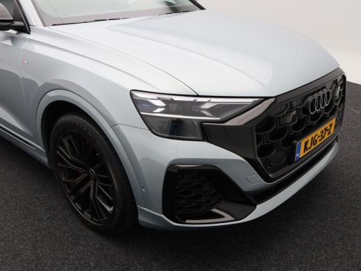 Audi Q8 60 TFSi e 490 Pk quattro S-Line Competition | Matrix Laser LED | Vierwielbesturing | B&O Audio | ... ActivLease financial lease
