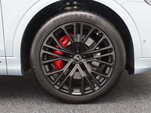 Audi Q8 60 TFSi e 490 Pk quattro S-Line Competition | Matrix Laser LED | Vierwielbesturing | B&O Audio | ... ActivLease financial lease