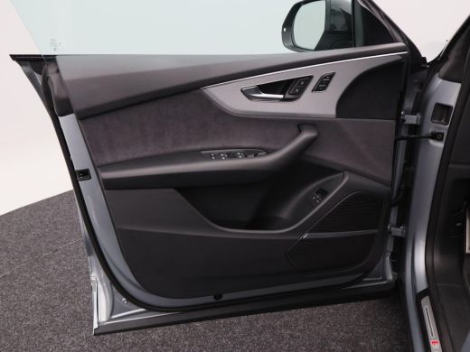 Audi Q8 60 TFSi e 490 Pk quattro S-Line Competition | Matrix Laser LED | Vierwielbesturing | B&O Audio | ... ActivLease financial lease