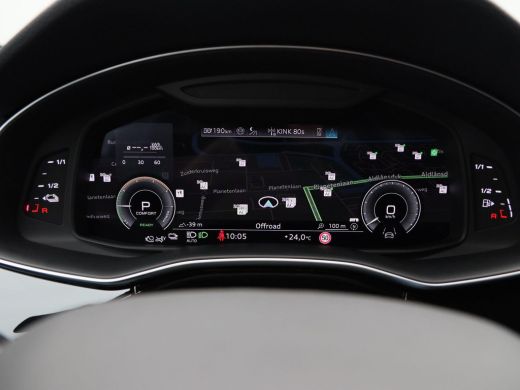 Audi Q8 60 TFSi e 490 Pk quattro S-Line Competition | Matrix Laser LED | Vierwielbesturing | B&O Audio | ... ActivLease financial lease