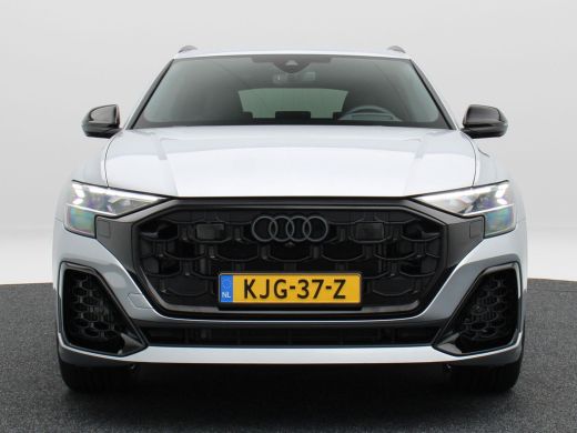 Audi Q8 60 TFSi e 490 Pk quattro S-Line Competition | Matrix Laser LED | Vierwielbesturing | B&O Audio | ... ActivLease financial lease