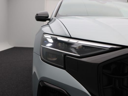 Audi Q8 60 TFSi e 490 Pk quattro S-Line Competition | Matrix Laser LED | Vierwielbesturing | B&O Audio | ... ActivLease financial lease