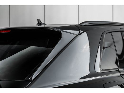 Audi Q8 60 TFSI e quattro Pro Line S Competition 490PK | Trekhaak | 4-wiel besturing | Stoelventilatie + ... ActivLease financial lease