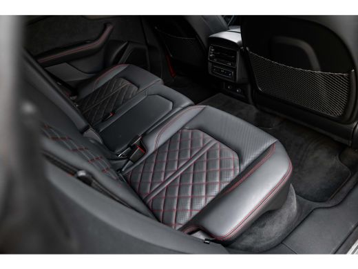 Audi Q8 60 TFSI e quattro Pro Line S Competition 490PK | Trekhaak | 4-wiel besturing | Stoelventilatie + ... ActivLease financial lease
