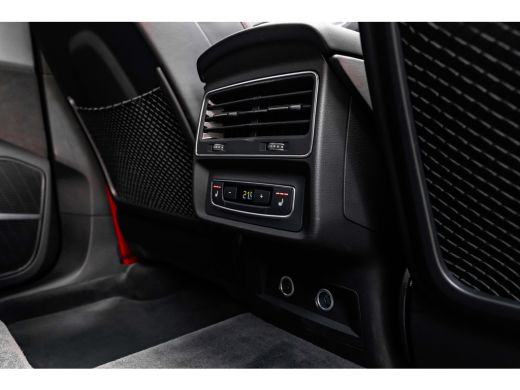 Audi Q8 60 TFSI e quattro Pro Line S Competition 490PK | Trekhaak | 4-wiel besturing | Stoelventilatie + ... ActivLease financial lease