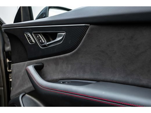 Audi Q8 60 TFSI e quattro Pro Line S Competition 490PK | Trekhaak | 4-wiel besturing | Stoelventilatie + ... ActivLease financial lease