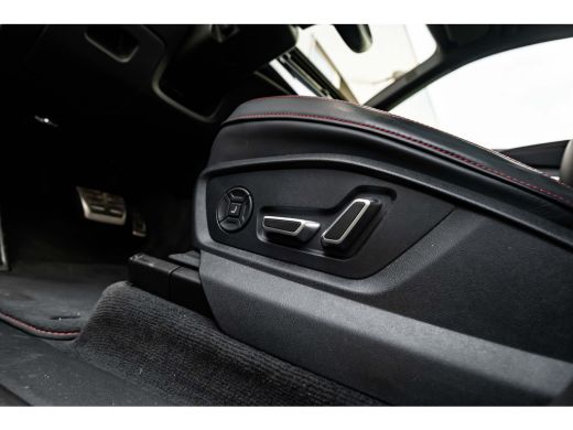 Audi Q8 60 TFSI e quattro Pro Line S Competition 490PK | Trekhaak | 4-wiel besturing | Stoelventilatie + ... ActivLease financial lease