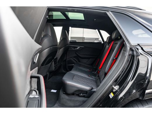 Audi Q8 60 TFSI e quattro Pro Line S Competition 490PK | Trekhaak | 4-wiel besturing | Stoelventilatie + ... ActivLease financial lease