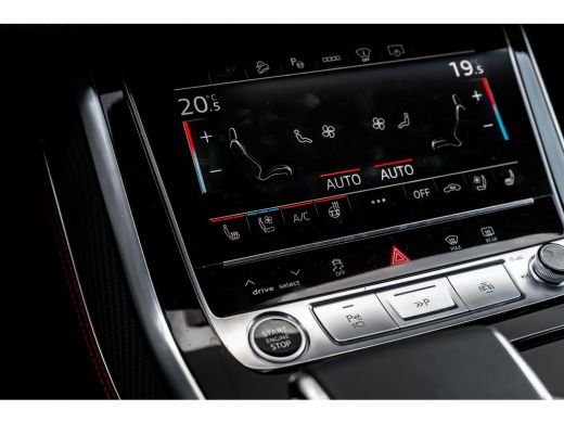 Audi Q8 60 TFSI e quattro Pro Line S Competition 490PK | Trekhaak | 4-wiel besturing | Stoelventilatie + ... ActivLease financial lease