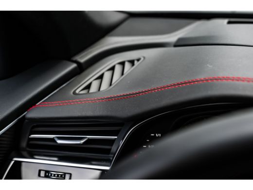 Audi Q8 60 TFSI e quattro Pro Line S Competition 490PK | Trekhaak | 4-wiel besturing | Stoelventilatie + ... ActivLease financial lease