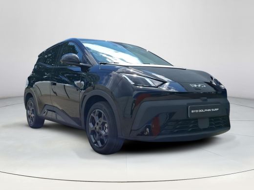 BYD DOLPHIN SURF Comfort 43 kWh | Voorraad Deals | Direct leverbaar | ActivLease financial lease