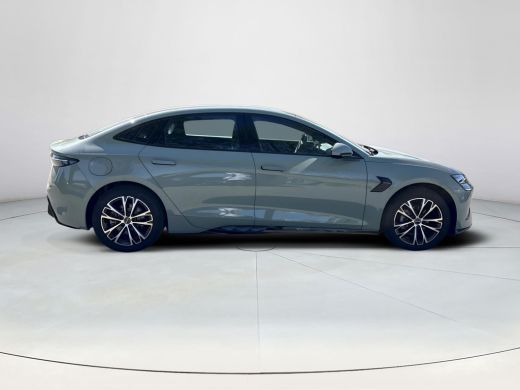 BYD SEAL Business RWD 61.4 kWh | Shadow Green | WLTP 460 KM Actieradius | Direct Leverbaar | ActivLease financial lease