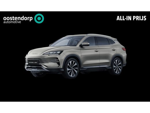 BYD SEAL U 1.5 AWD Design | Nieuw 2026 NL | Plug-In Hybride |
