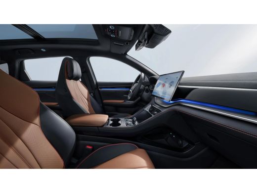 BYD SEAL U 1.5 DM-i FWD Boost | Rijklaarprijs | Origineel Nederlands | Plug-In Hybride | ActivLease financial lease
