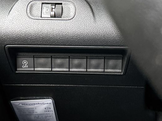 Citroën Berlingo 1.2 Benzine 111PK Euro6 / Distributie is vervangen  /Trekhaak / RVS imperiaal  / Schuifdeur / Air... ActivLease financial lease