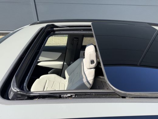 DS DS 7 225pk E-Tense Etoile (Elektrisch Schuifdak - Trekhaak - Elektrische klep - Leder incl verwarming/... ActivLease financial lease