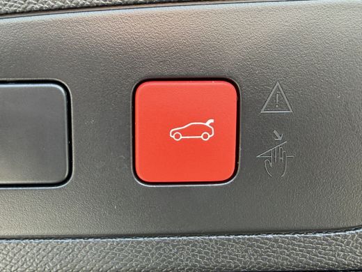 DS DS 7 225pk E-Tense Etoile (Elektrisch Schuifdak - Trekhaak - Elektrische klep - Leder incl verwarming/... ActivLease financial lease