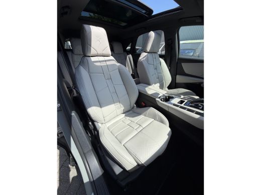 DS DS 7 225pk E-Tense Etoile (Elektrisch Schuifdak - Trekhaak - Elektrische klep - Leder incl verwarming/... ActivLease financial lease