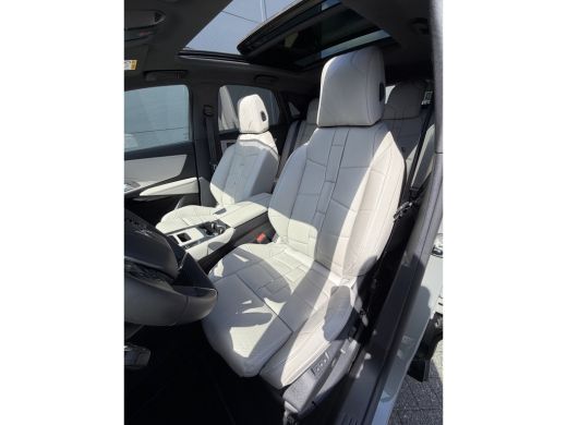 DS DS 7 225pk E-Tense Etoile (Elektrisch Schuifdak - Trekhaak - Elektrische klep - Leder incl verwarming/... ActivLease financial lease