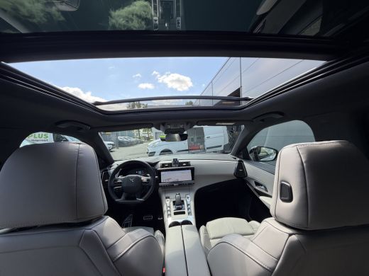 DS DS 7 225pk E-Tense Etoile (Elektrisch Schuifdak - Trekhaak - Elektrische klep - Leder incl verwarming/... ActivLease financial lease