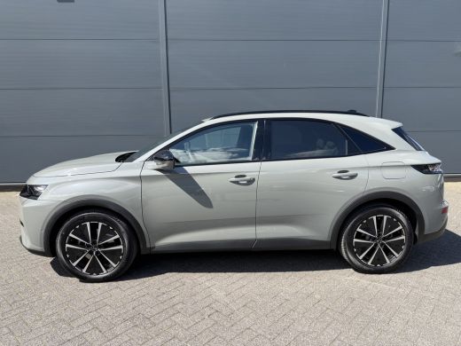 DS DS 7 225pk E-Tense Etoile (Elektrisch Schuifdak - Trekhaak - Elektrische klep - Leder incl verwarming/... ActivLease financial lease