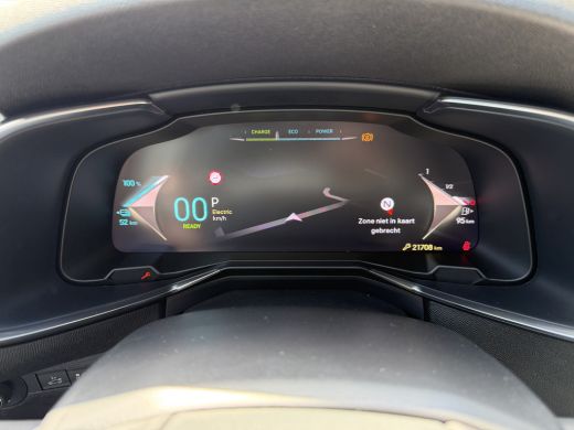 DS DS 7 225pk E-Tense Etoile (Elektrisch Schuifdak - Trekhaak - Elektrische klep - Leder incl verwarming/... ActivLease financial lease