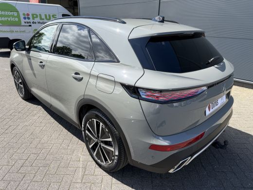 DS DS 7 225pk E-Tense Etoile (Elektrisch Schuifdak - Trekhaak - Elektrische klep - Leder incl verwarming/... ActivLease financial lease