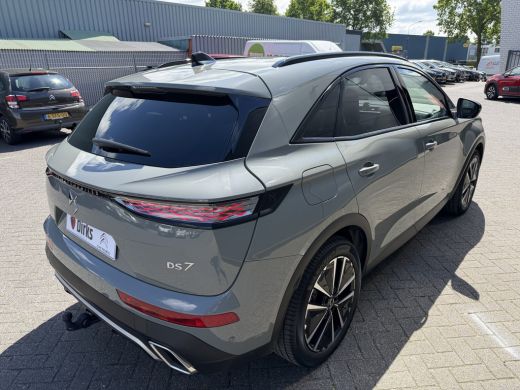 DS DS 7 225pk E-Tense Etoile (Elektrisch Schuifdak - Trekhaak - Elektrische klep - Leder incl verwarming/... ActivLease financial lease
