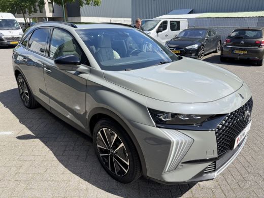 DS DS 7 225pk E-Tense Etoile (Elektrisch Schuifdak - Trekhaak - Elektrische klep - Leder incl verwarming/... ActivLease financial lease