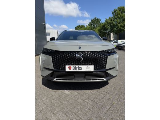 DS DS 7 225pk E-Tense Etoile (Elektrisch Schuifdak - Trekhaak - Elektrische klep - Leder incl verwarming/... ActivLease financial lease