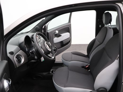 Fiat 500 1.0 Hybrid Pop | Airco | Alarm klasse 1(startblokkering) | Anti doorSlip Regeling ActivLease financial lease