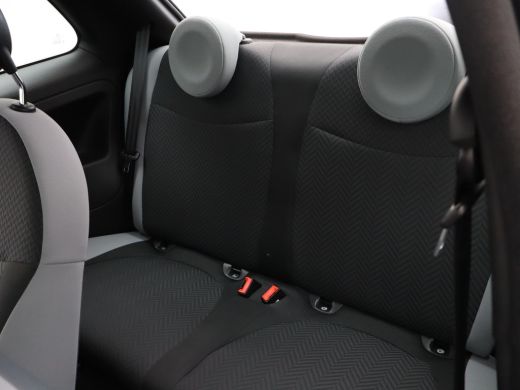 Fiat 500 1.0 Hybrid Pop | Airco | Alarm klasse 1(startblokkering) | Anti doorSlip Regeling ActivLease financial lease