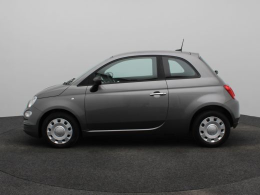 Fiat 500 1.0 Hybrid Pop | Airco | Alarm klasse 1(startblokkering) | Anti doorSlip Regeling ActivLease financial lease