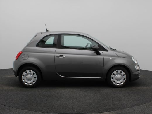 Fiat 500 1.0 Hybrid Pop | Airco | Alarm klasse 1(startblokkering) | Anti doorSlip Regeling ActivLease financial lease