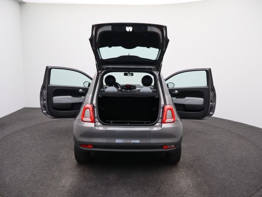 Fiat 500 1.0 Hybrid Pop | Airco | Alarm klasse 1(startblokkering) | Anti doorSlip Regeling ActivLease financial lease