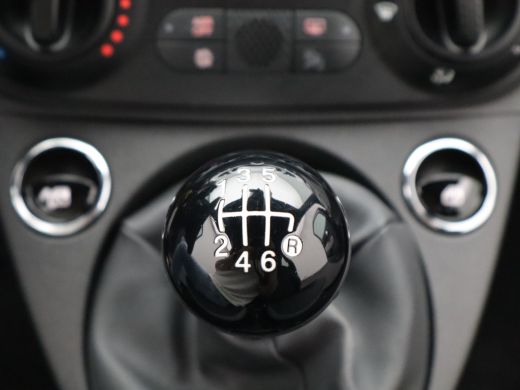 Fiat 500 1.0 Hybrid Pop | Airco | Alarm klasse 1(startblokkering) | Anti doorSlip Regeling ActivLease financial lease