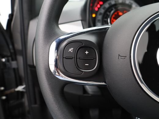 Fiat 500 1.0 Hybrid Pop | Airco | Alarm klasse 1(startblokkering) | Anti doorSlip Regeling ActivLease financial lease