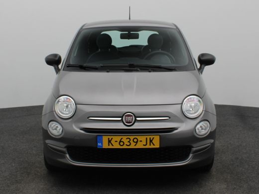 Fiat 500 1.0 Hybrid Pop | Airco | Alarm klasse 1(startblokkering) | Anti doorSlip Regeling ActivLease financial lease