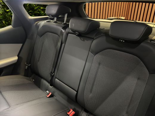 Ford Explorer Extended Range RWD 77 kWh | Adapt. Cruise | Warmtepomp | Head-Up | 360 Camera | Stoel-stuurverw. ... ActivLease financial lease