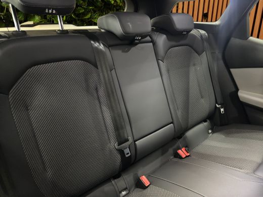 Ford Explorer Extended Range RWD 77 kWh | Adapt. Cruise | Warmtepomp | Head-Up | 360 Camera | Stoel-stuurverw. ... ActivLease financial lease