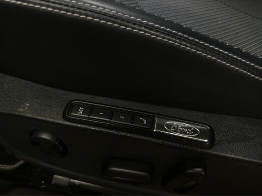 Ford Explorer Extended Range RWD 77 kWh | Adapt. Cruise | Warmtepomp | Head-Up | 360 Camera | Stoel-stuurverw. ... ActivLease financial lease