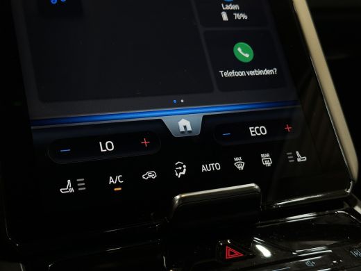 Ford Explorer Extended Range RWD 77 kWh | Adapt. Cruise | Warmtepomp | Head-Up | 360 Camera | Stoel-stuurverw. ... ActivLease financial lease