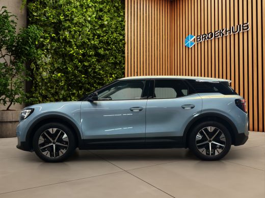 Ford Explorer Extended Range RWD 77 kWh | Adapt. Cruise | Warmtepomp | Head-Up | 360 Camera | Stoel-stuurverw. ... ActivLease financial lease