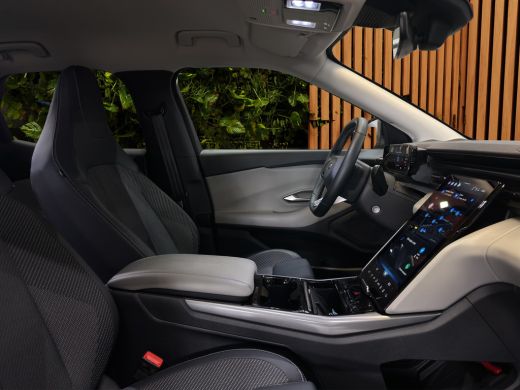 Ford Explorer Extended Range RWD 77 kWh | Adapt. Cruise | Warmtepomp | Head-Up | 360 Camera | Stoel-stuurverw. ... ActivLease financial lease