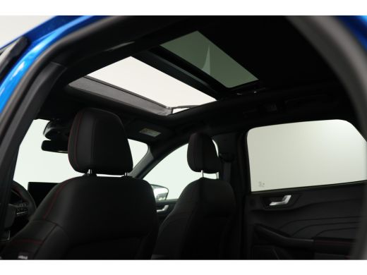 Ford Kuga 2.5 PHEV ST-Line X | Black Pack | Elektrische Trekhaak | Winter Pack | Elektrisch Panoramadak | M... ActivLease financial lease