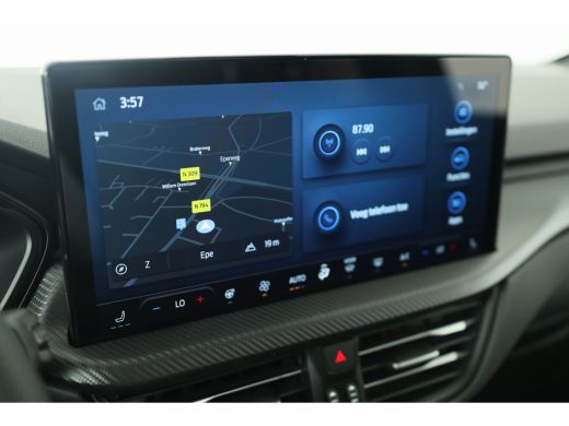 Ford Kuga 2.5 PHEV ST-Line X | Black Pack | Elektrische Trekhaak | Winter Pack | Elektrisch Panoramadak | M... ActivLease financial lease