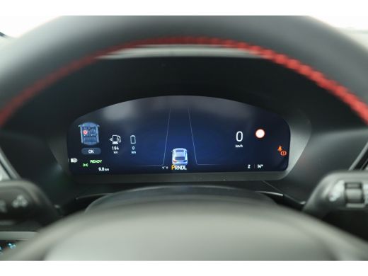 Ford Kuga 2.5 PHEV ST-Line X | Black Pack | Elektrische Trekhaak | Winter Pack | Elektrisch Panoramadak | M... ActivLease financial lease